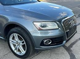 Image result for Monsoon Gray 2014 Q5