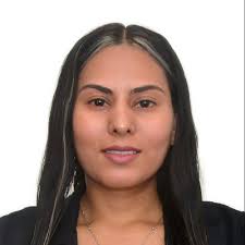 Marisol David Higuita