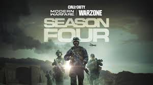 It is the fourth main installment in the call of duty series. Call Of Duty Modern Warfare Season 4 Big Changes To Warzone New Maps And More Qnewshub