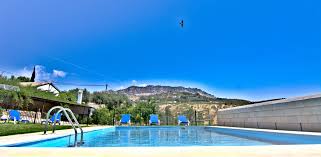 Casa rural completa con capacidad hasta 2 plazas. Casas Rurales En Antequera Malaga Turismo Rural Ruta Del Sol