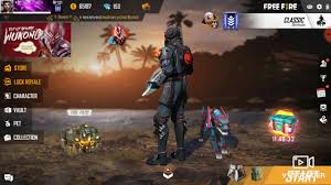 Follow sportskeeda for the latest news on free fire new the note 10 series comes with dar link technology which will enhance the visual experience in games like free fire and call of duty: Free Fire New Update August 2019 Coming Soon Garena Free Fire Youtube