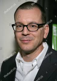 Professor Eric Kindel Editorial Stock Photo