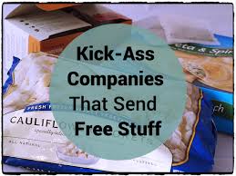 Can you send out a mass email without showing all the recipients? 50 Kick Ass Companies That Send Free Stuff Toughnickel