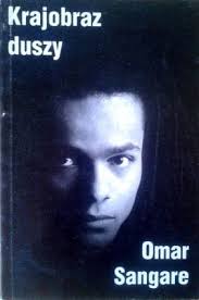 Omar Sangare, Krajobraz duszy czasksiazki.pl