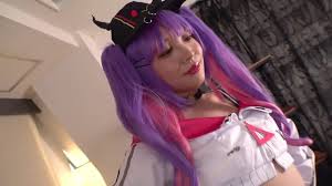 COSX-085 - Raw sex Aya unleashed