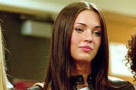 Megan Foks Biografiya