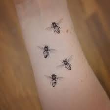 honey bee temporary tattoos bee tattoo honey bee tattoo tattoos