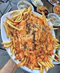 Specialiste Leader N 1 Francais De La Livraison Du Fastfood Du Street Food Du Burger Du Sandwich Du Tacos Nourriture Delicieuse Nourriture Cuisine Diverse
