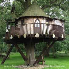 Erfahren sie jetzt wie s geht. Ein Baumhaus Bauen Lassen Baumhaus Anbieter Osterreich Baumkunst