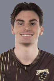 2020-21 Men's Volleyball Roster