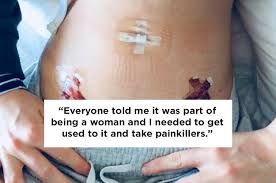 Chrissy teigen says on twitter that she's getting endometriosis surgery and feels belly 'kicks' on what would have been her son jack's birth week. Here S What Celebrities Have Said About Endometriosis