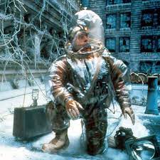 The movie uses its future world as a home base and launching pad for the central story, which is set in 1990 and 1996, and is. 12 Monkeys Why Terry Gilliam S Movie Is So Relevant Today