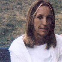 Patricia Ann Ford-Benitez Obituary