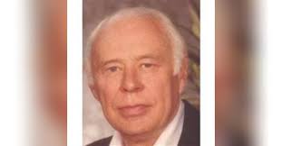 Wayne M. Erickson Obituary