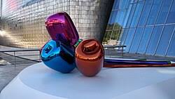 Jeff Koons