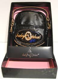 Suzy S Bargain Boutique Certified Fashionista Baby Phat Cell Phone Case
