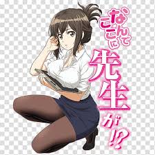Nande Koko Ni Sensei Ga Icon Nankoko Anime Transparent Background Png Clipart Hiclipart Akankah satou dapat melewati semua cobaan yang menyenangkan ini? nande koko ni sensei ga icon nankoko