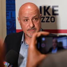 Nationals promote Mike DeBartolo and Sam Mondry-Cohen to assistant general  managers