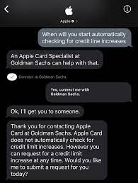 In addition to increasing apple card limit, you also get the ability to decrease apple card credit limit. Apple Card Credit Limit Increase Dps Myfico Forums 5808169