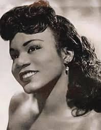 ironing hair with dippity doo in the 60s