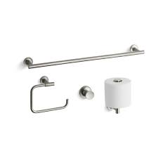 286 products categories and filters. Kohler Purist Better Accessory Pack 1 Bn Purist Build Com