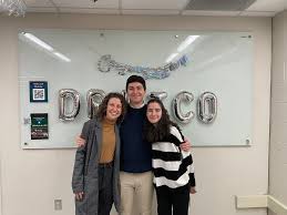 Congratulations to Dr. Nico Mesyngier! — The Bailey Lab