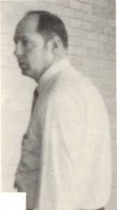 Charles Lomas (Science Teacher) (Deceased), Dearborn, MI Michigan