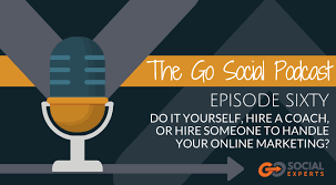 What content themes do they include that you don't? Do It Yourself Hire A Coach Or Hire Someone To Handle Your Online Marketing Episode 60 Go Social Experts