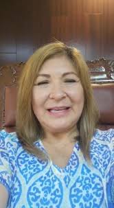 Mensaje de la presidenta del voluntariado 2020 #DíaDelNiñoYLaNiña