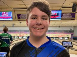 ROUNDUP: Eisenhower stays undefeated in MAC Red Division bowling