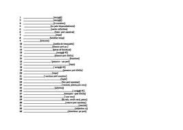 Fill In The Blank Story W Regular Irregular Preterite Verb Forms Verb Forms Spanish Classroom Activities Verb