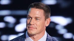 John Cena Celebrity Profile