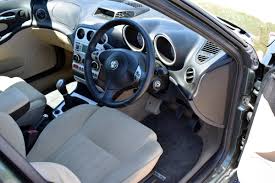 Image result for Blue Zaffro 2005 Alfa-Romeo