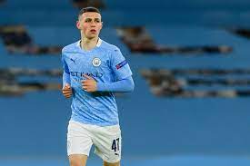 €80.00m* may 28, 2000 in stockport, england. Phil Foden The 200million Wonderkid Is Better Than Paul Gascoigne More Important Than Kevin De Bruyne Upstaged Kylian Mbappe And Likened To Manchester United Greats