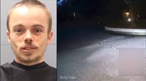 Columbia, South Carolina., Richland County Sheriff Leon Lott identified the  suspect who was the first arrest under the county’s new hate intimidation  ordinance., Lott said 33-year-old Jonathan Felkel ...