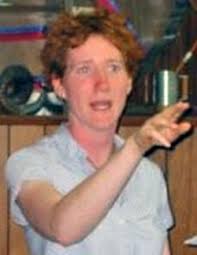 Rower profile, Joanna Nuttall