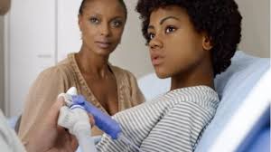 Discussing routine inpatient spirometry testing