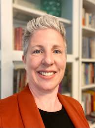 Clare Bermingham (she/they)