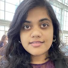 Young Ambassador of the Month — Women of the Month — WCAPS