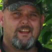 Mr. Jeffery Lynn Parker, Sr. Obituary