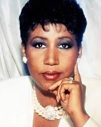 MOTOWNFOREVER Aretha Louise Franklin (born March 25, 1942) is an American  singer and songwriter. Franklin began her career as a child singing gospel  at the church of her father, minister C. L.