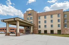 Comfort Inn Suites Independence Hotel Book Today