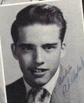 Passing of William Bill M Roberson Jr in Bluffton SC