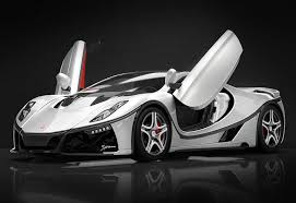 It was founded by domingo ochoa, who is also the currentceo of the company. 2015 Gta Spano V10 Price And Specifications