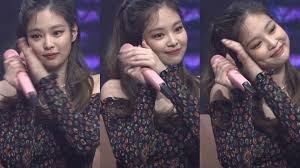 Blackpink are already achieving world domination in the music industry, with jisoo. Knetz Adore Blackpink Jennie S Cute Charms In Tik Tok Stage With Blackpink