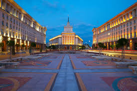 ()) is the capital and largest city of bulgaria.it is situated in the eponymous valley at the foot of the vitosha mountain in the western parts of the country. Experience In Sofia Bulgaria By Iva Erasmus Experience Sofia