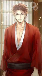 イケメン戦国スチル おしゃれまとめの人気アイデア pinterest gabriela cristina 絵 イラスト イラスト アニメイラスト