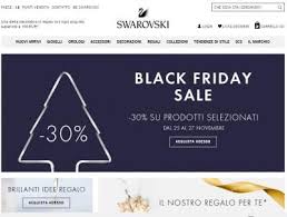 Swarovski Black Friday 2020 Sale Ad Scan Best Sawrovski Deals Black Friday Black Cyber Monday 2019
