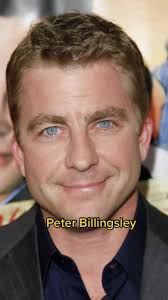 An Evening with Peter Billingsley