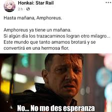 Que amor le pusieron, en ningún otro final hicieron esto, está cool